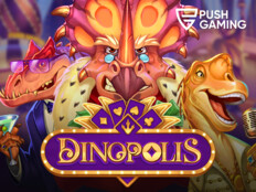 Casino free spins bonus50